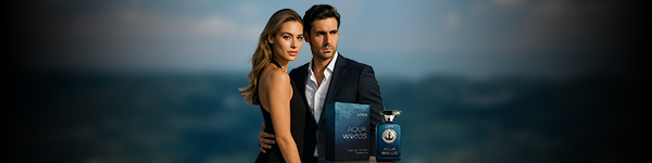 Loris Aqua Woods 100 ml náhled B